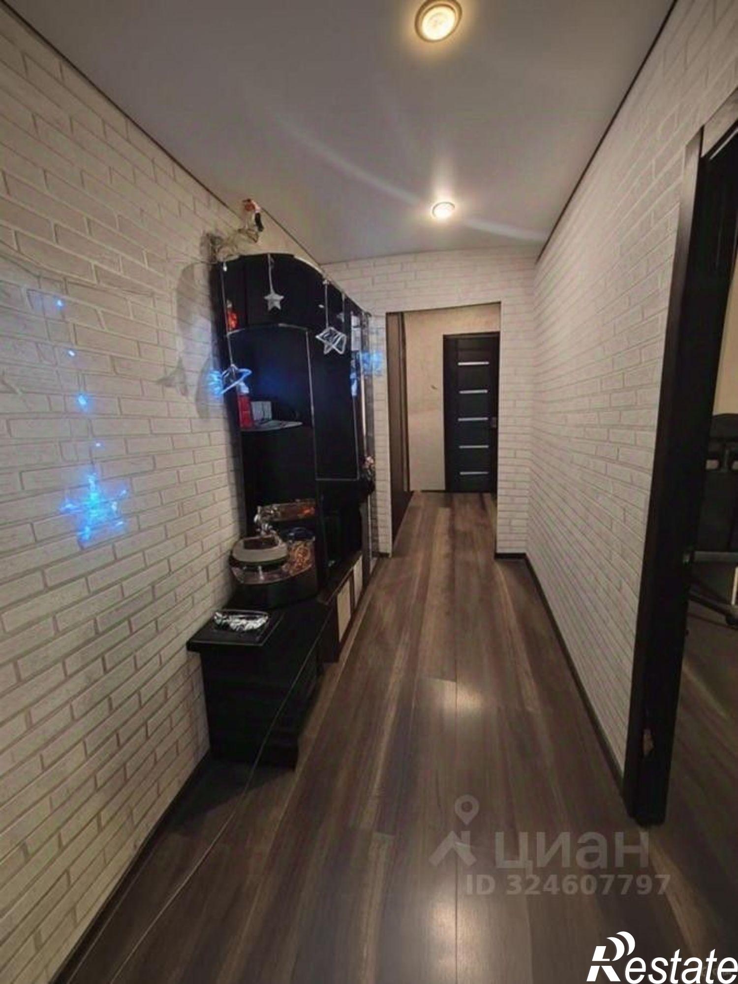 Купить квартиру за 11 000 000 рублей на улица Кривошеина, 13/13