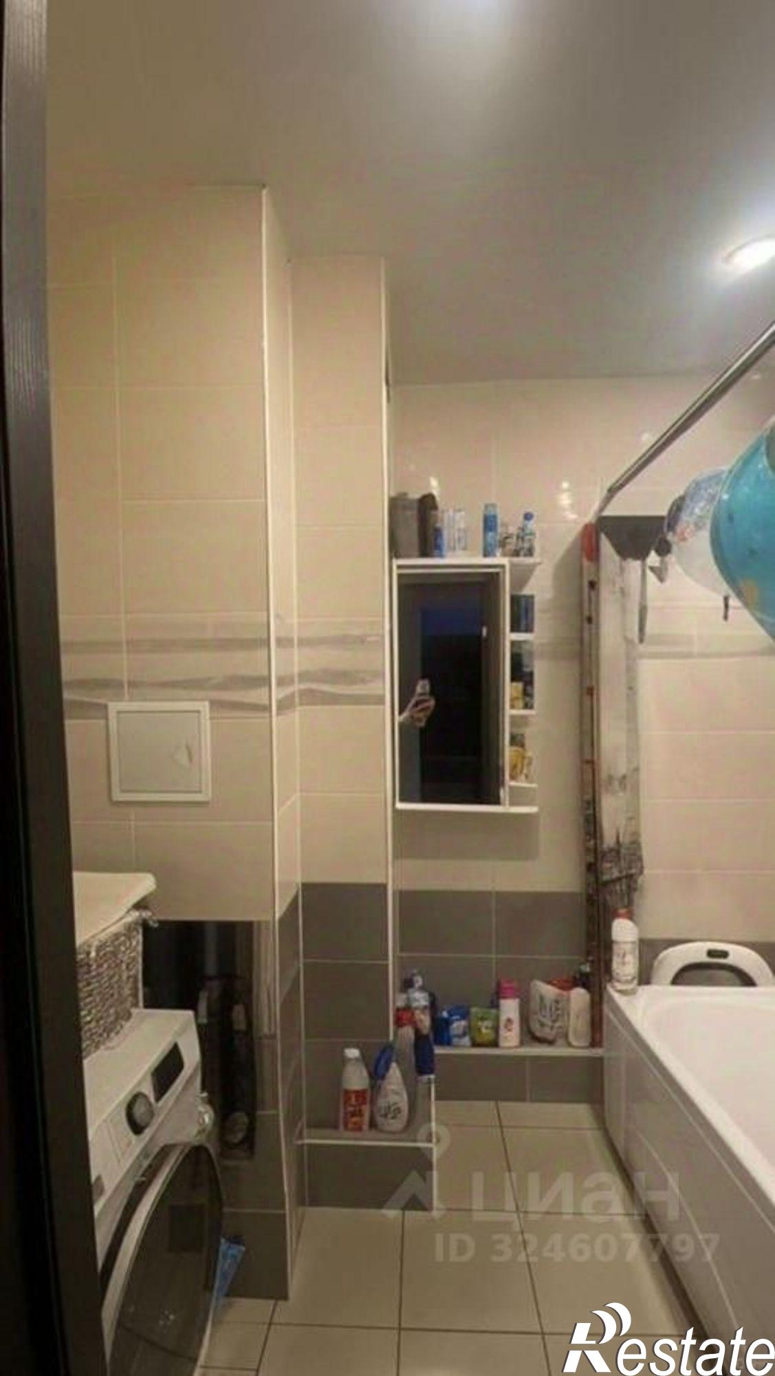 Купить квартиру за 11 000 000 рублей на улица Кривошеина, 13/13