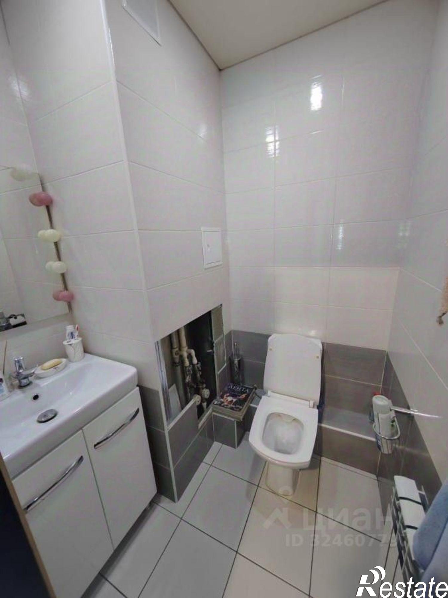 Купить квартиру за 11 000 000 рублей на улица Кривошеина, 13/13