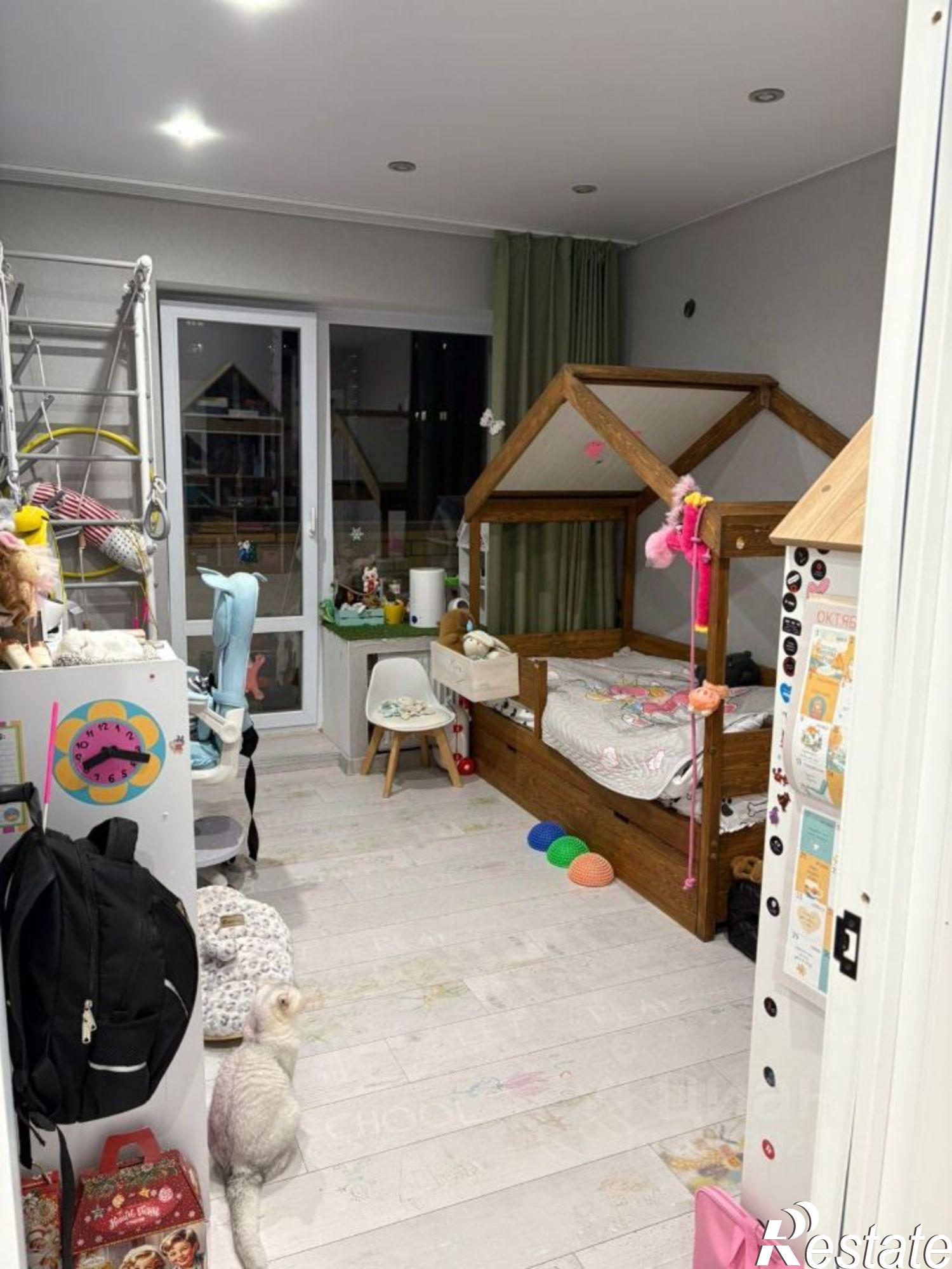 Купить квартиру за 6 450 000 рублей на улица Независимости, 84