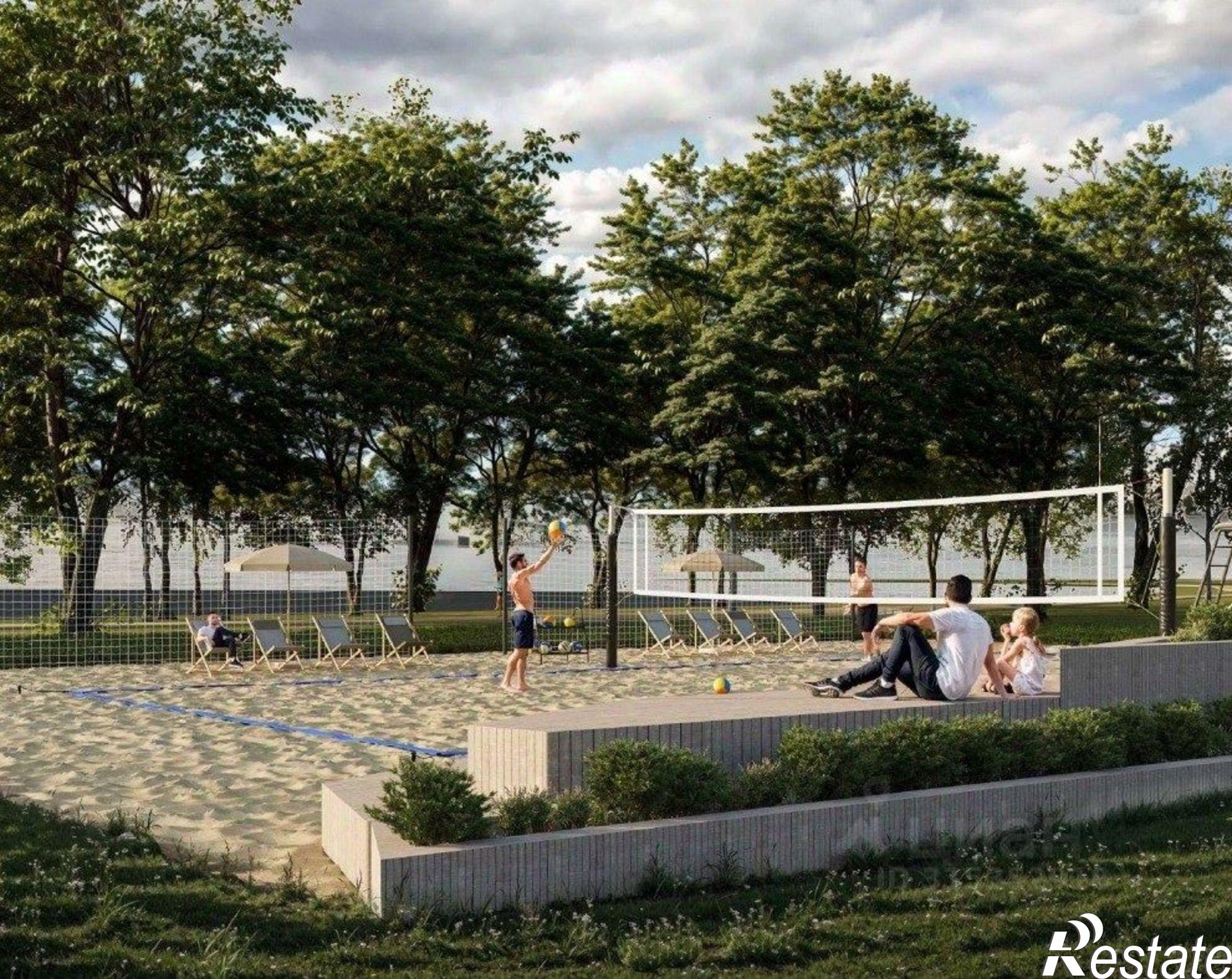 Купить квартиру за 9 400 350 рублей на набережная Чуева, 7