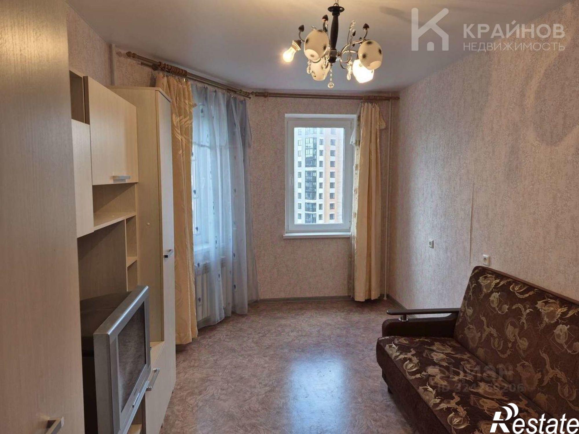 Купить квартиру за 3 400 000 рублей на улица Коренцова, 11