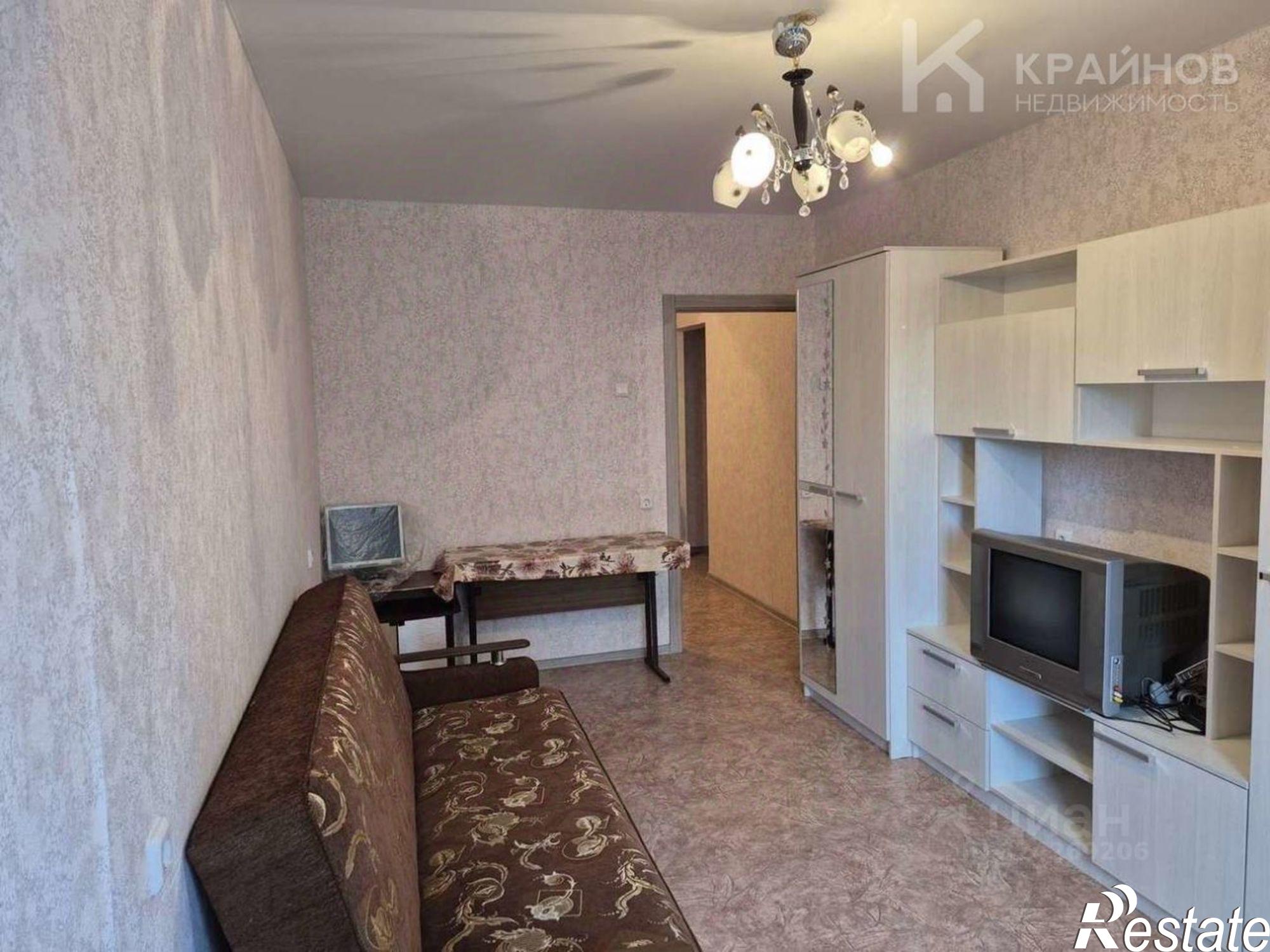 Купить квартиру за 3 400 000 рублей на улица Коренцова, 11