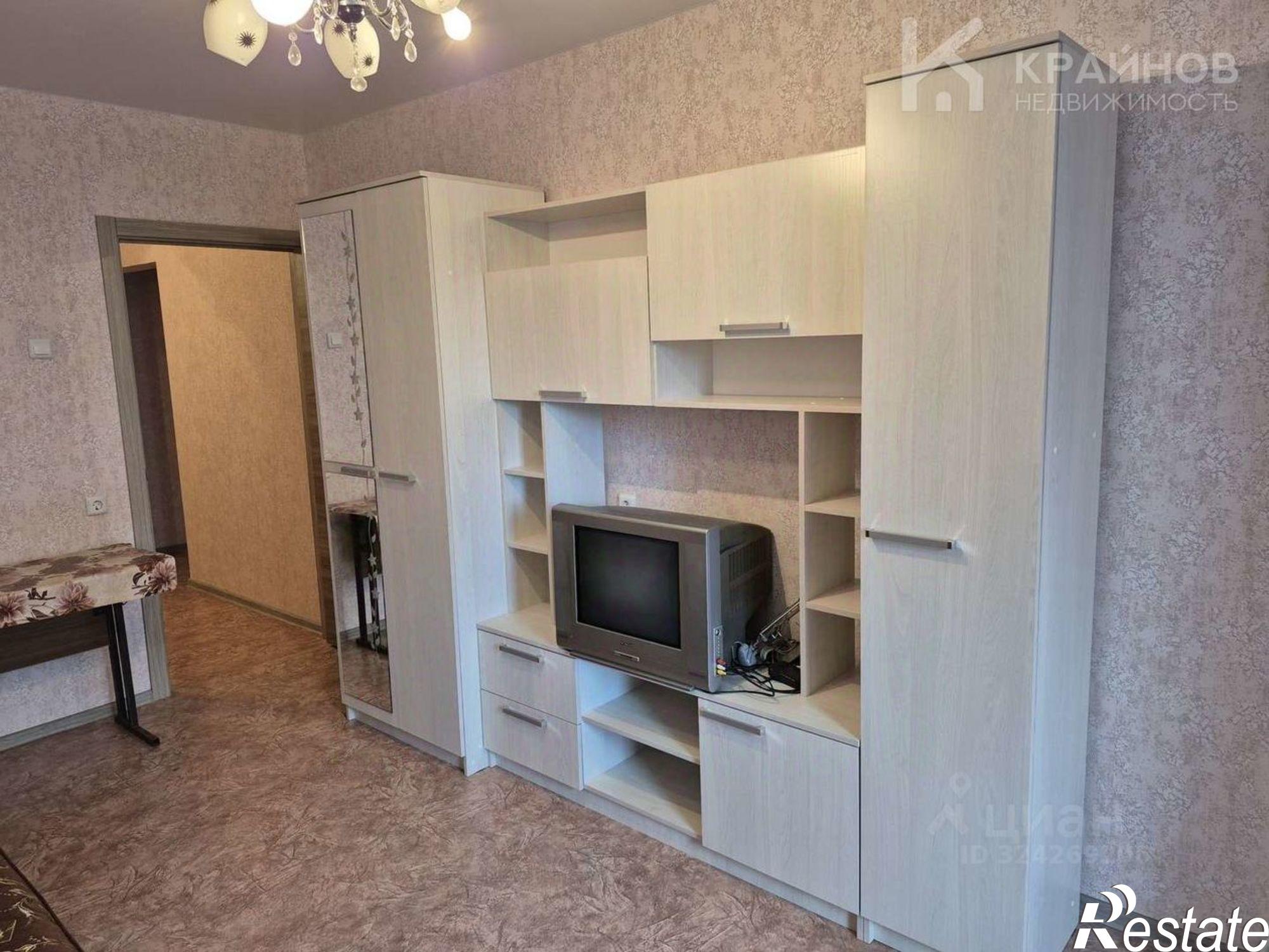 Купить квартиру за 3 400 000 рублей на улица Коренцова, 11