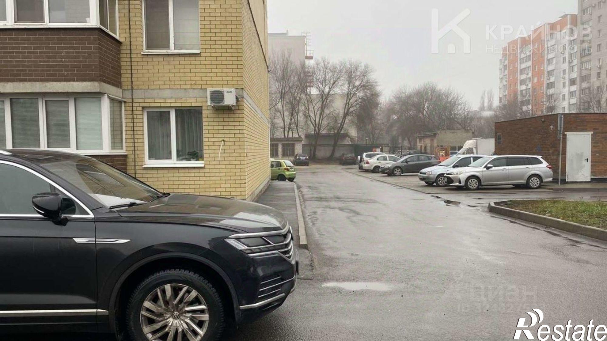 Купить квартиру за 4 450 000 рублей на Загородная улица, 7А