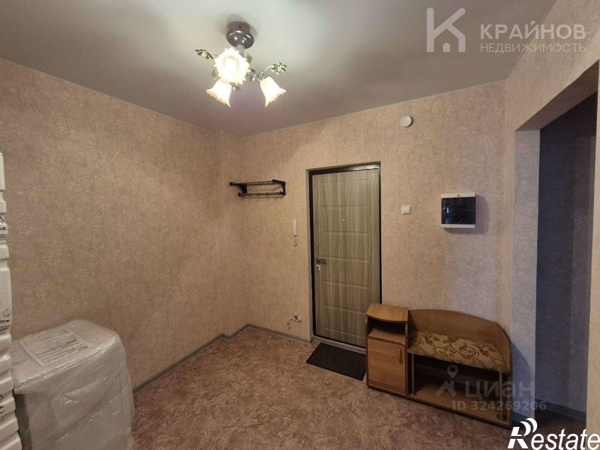 Купить квартиру за 3 400 000 рублей на улица Коренцова, 11