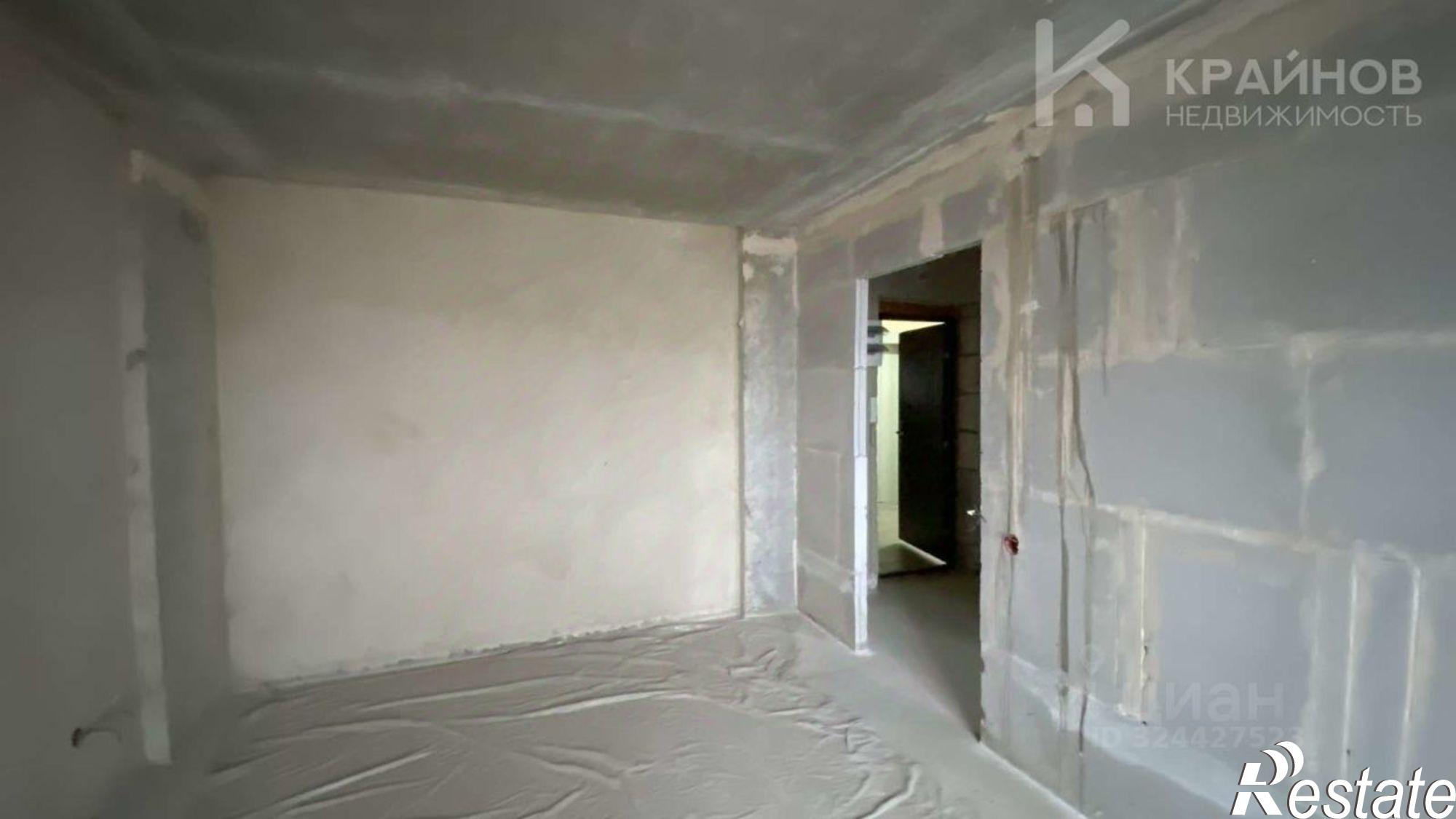 Купить квартиру за 4 450 000 рублей на Загородная улица, 7А