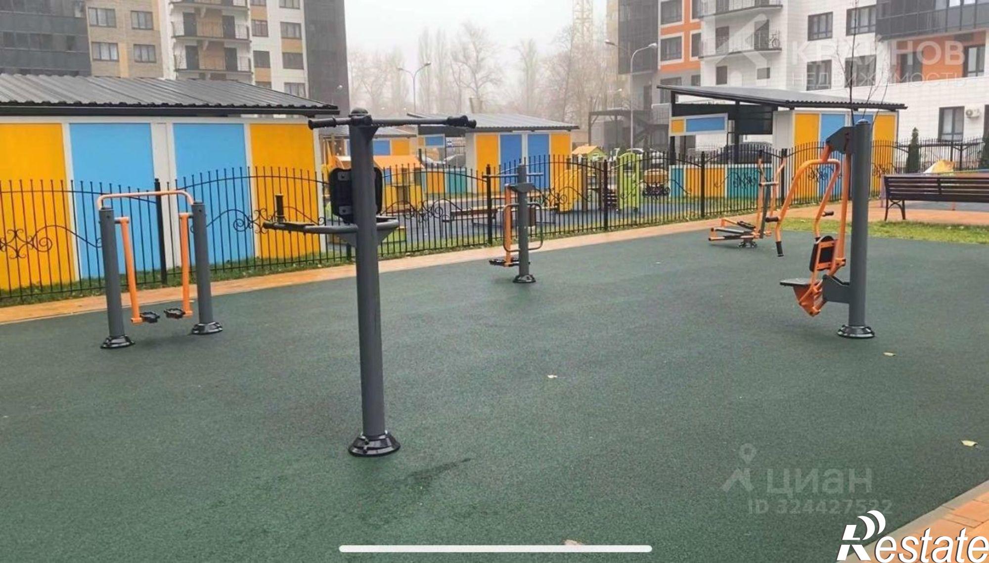 Купить квартиру за 5 300 000 рублей на улица Пирогова, 72А