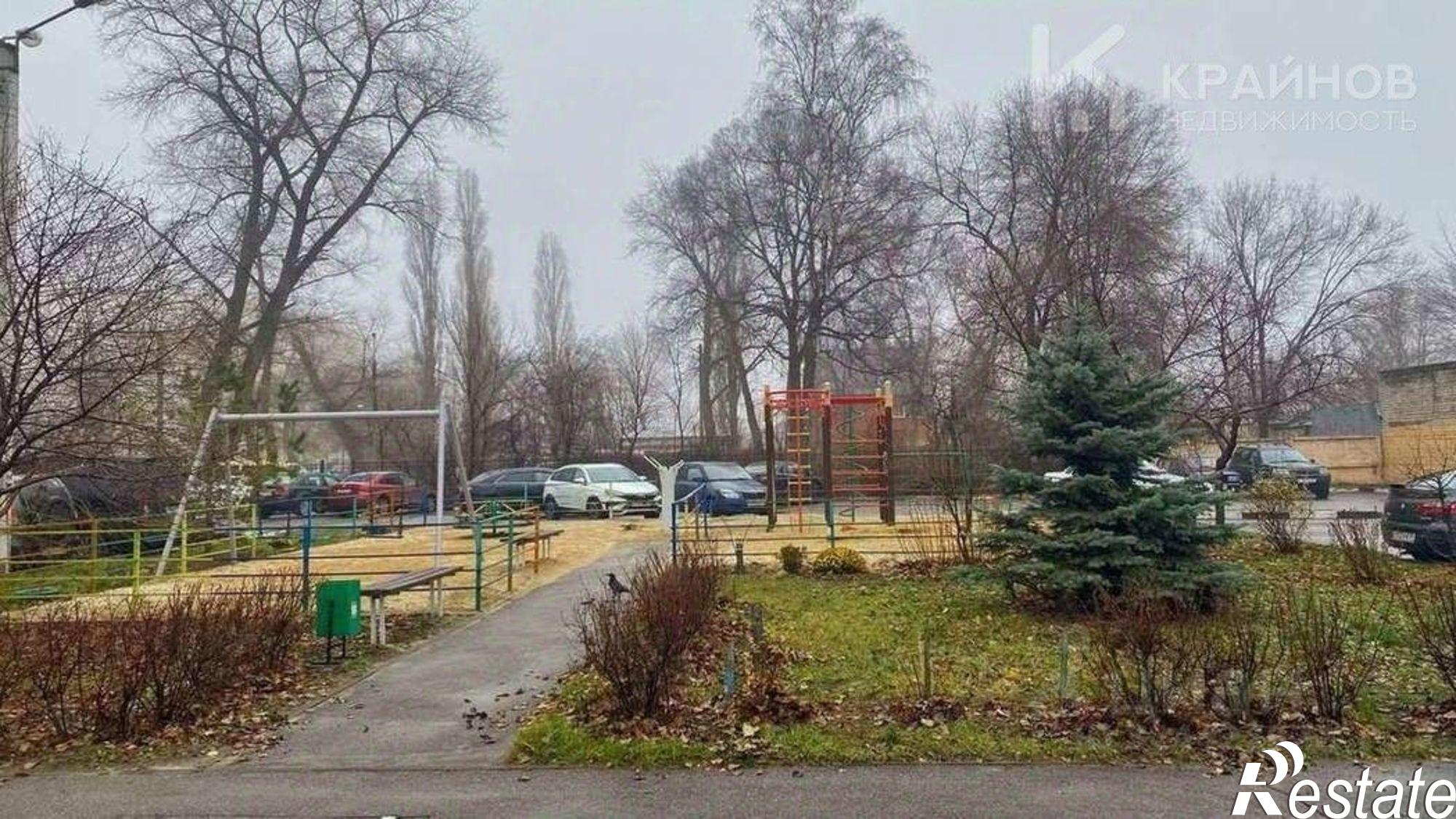 Купить квартиру за 5 300 000 рублей на улица Пирогова, 72А