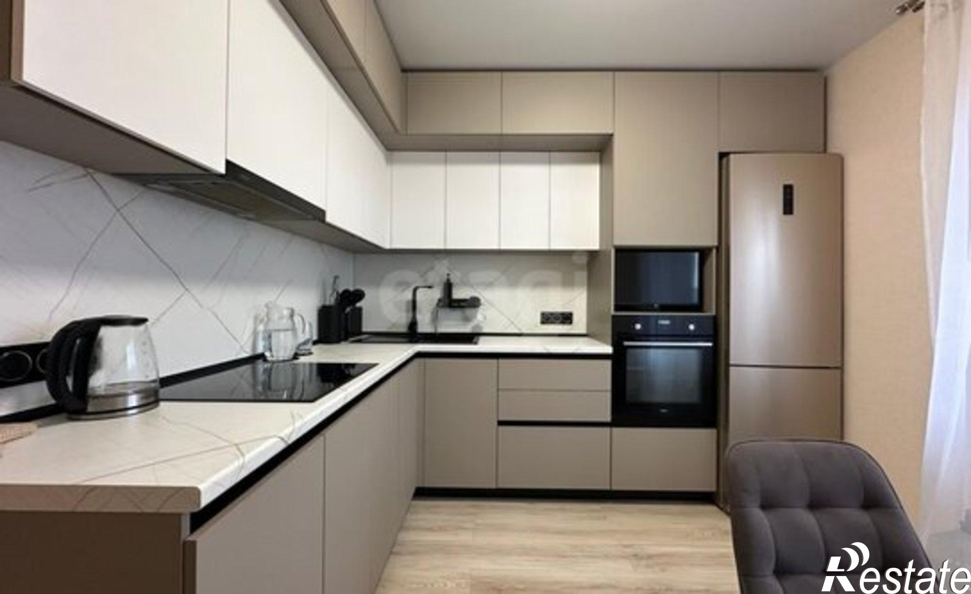 Купить квартиру за 5 500 000 рублей на улица Маршала Одинцова, 25Б/13