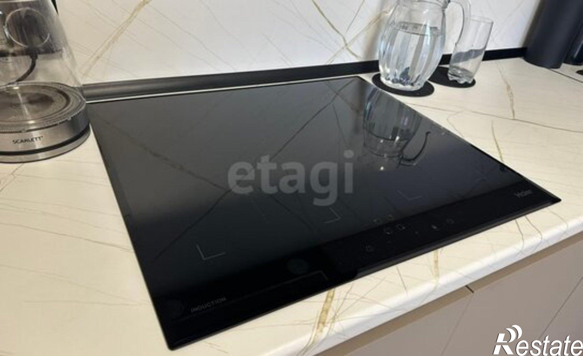 Купить квартиру за 5 500 000 рублей на улица Маршала Одинцова, 25Б/13