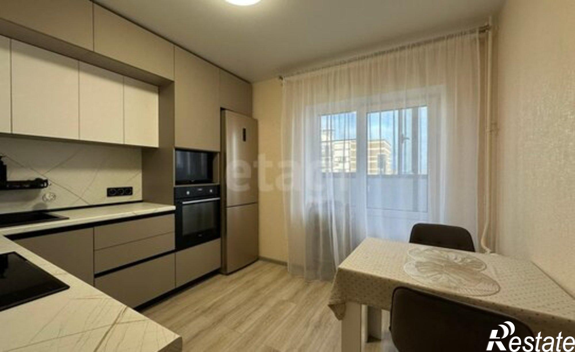 Купить квартиру за 5 500 000 рублей на улица Маршала Одинцова, 25Б/13