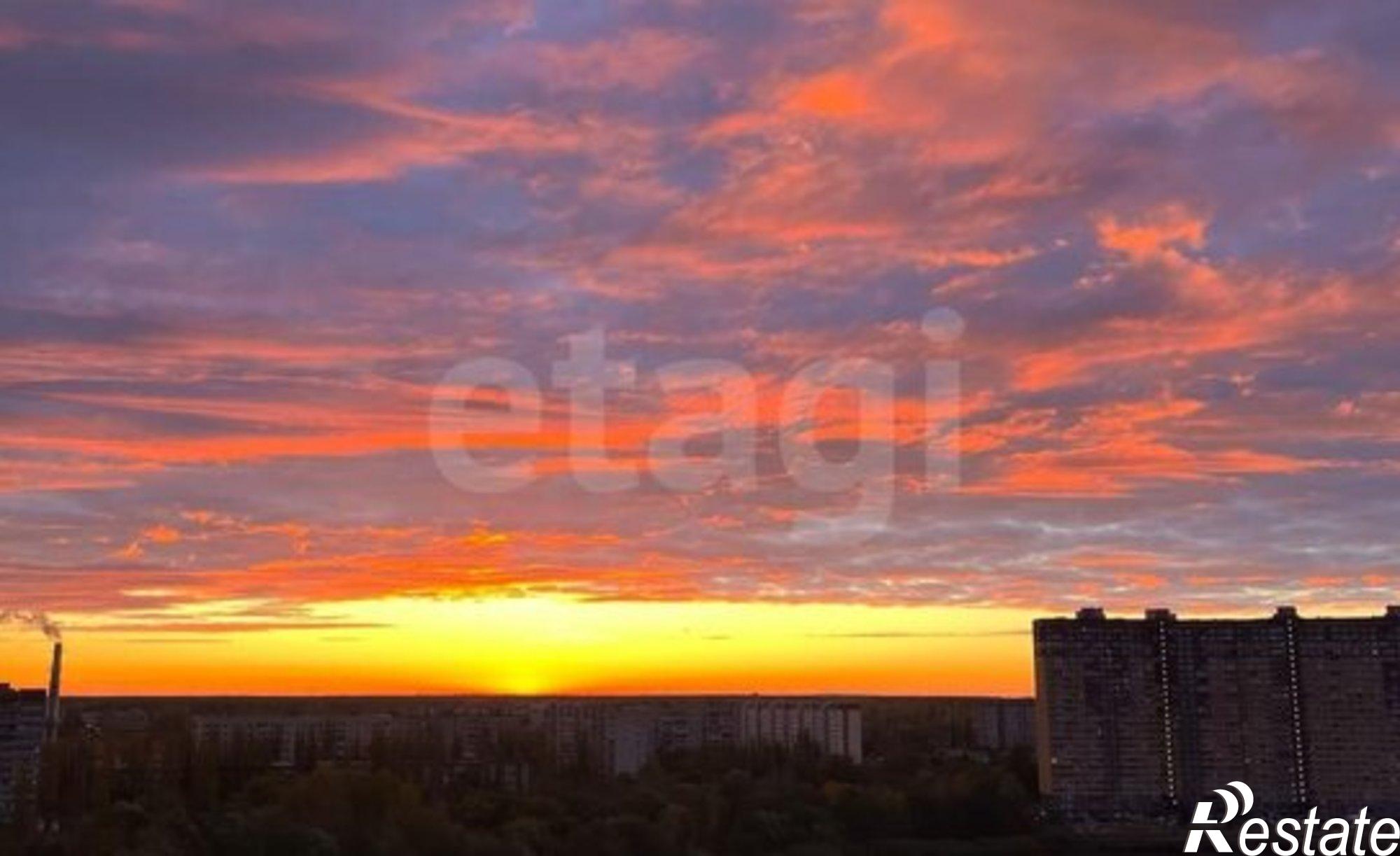 Купить квартиру за 5 500 000 рублей на улица Маршала Одинцова, 25Б/13