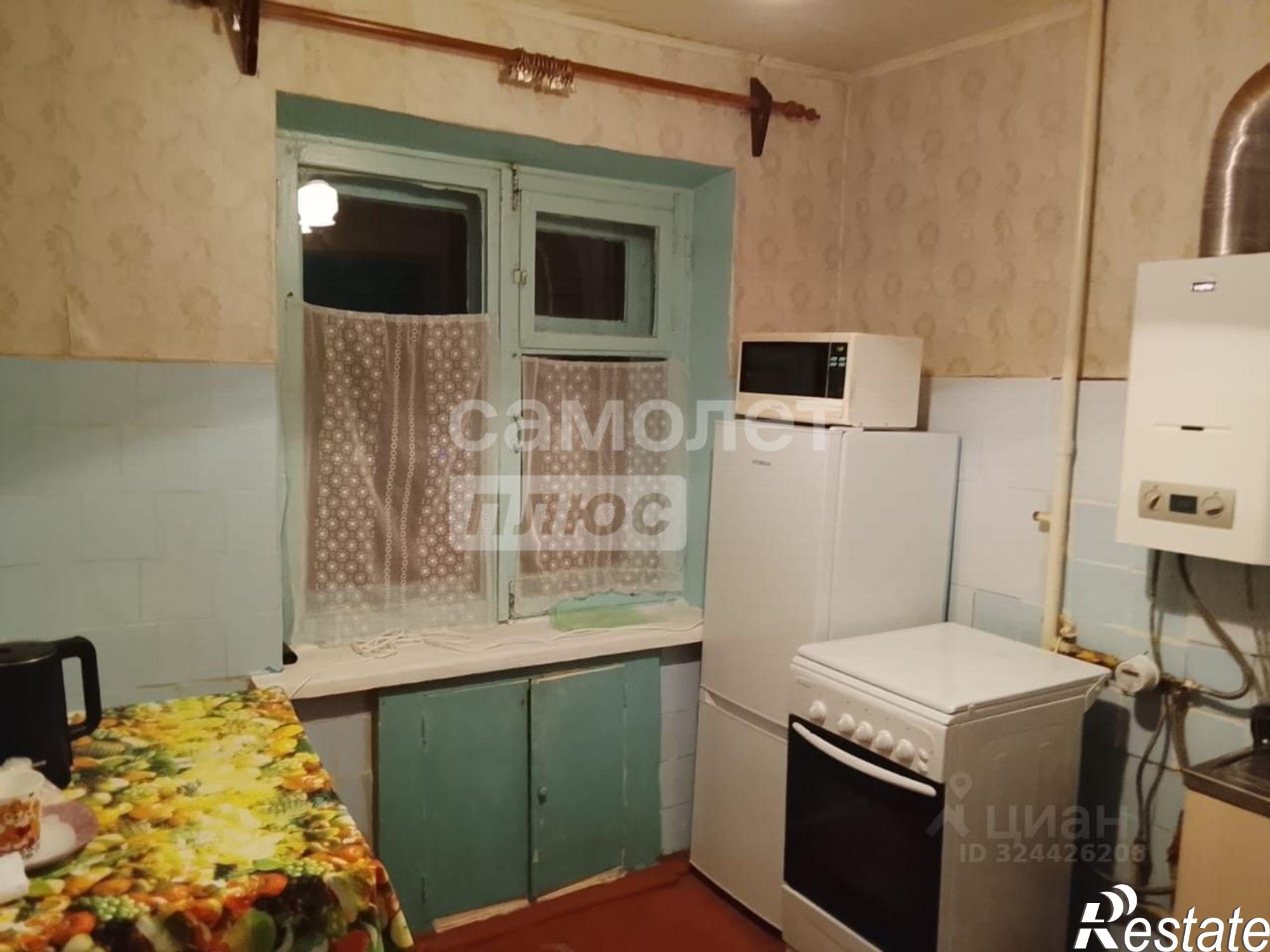 Сдать квартиру за 15 000 рублей на улица Домостроителей, 53