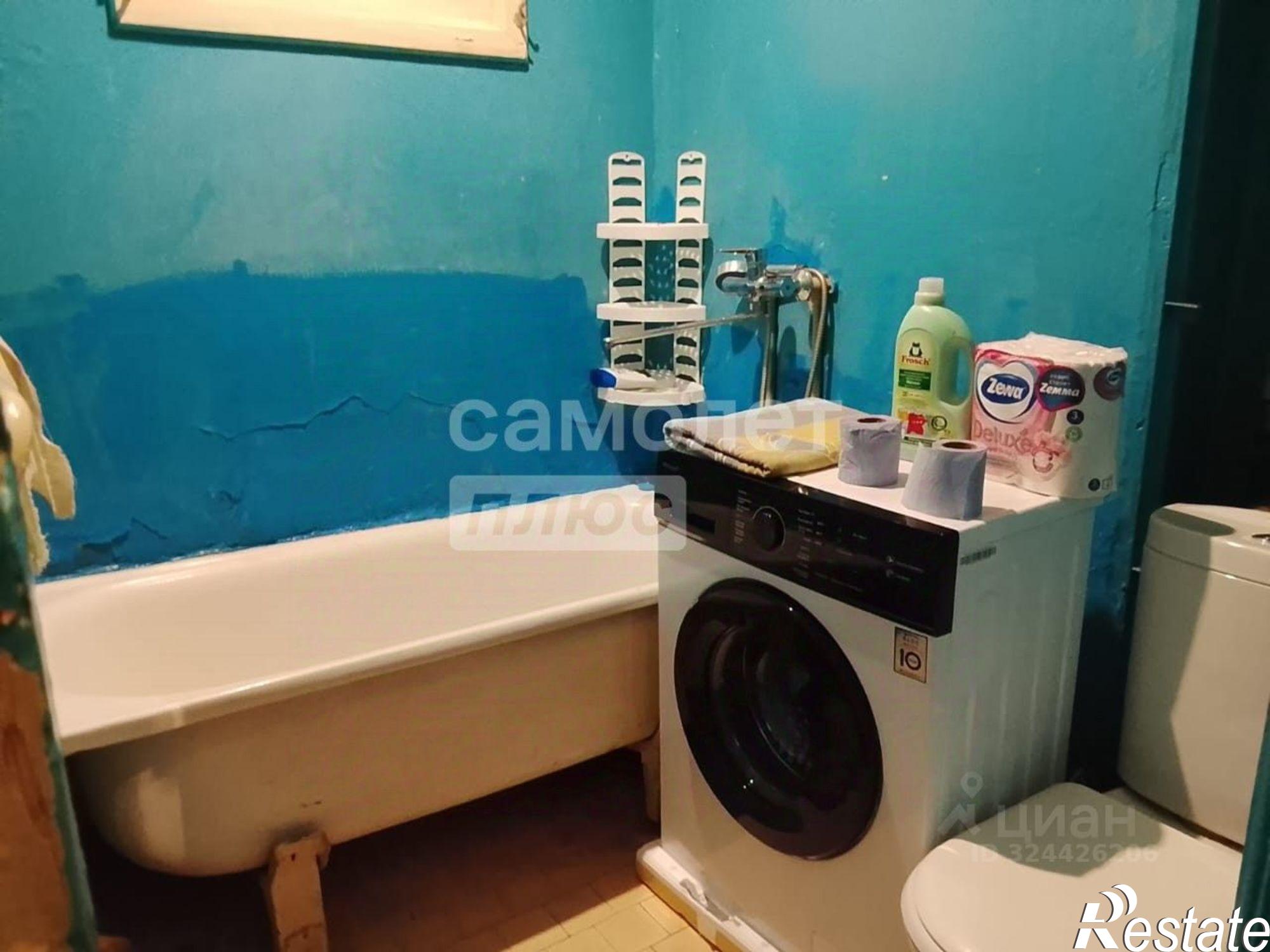 Сдать квартиру за 15 000 рублей на улица Домостроителей, 53