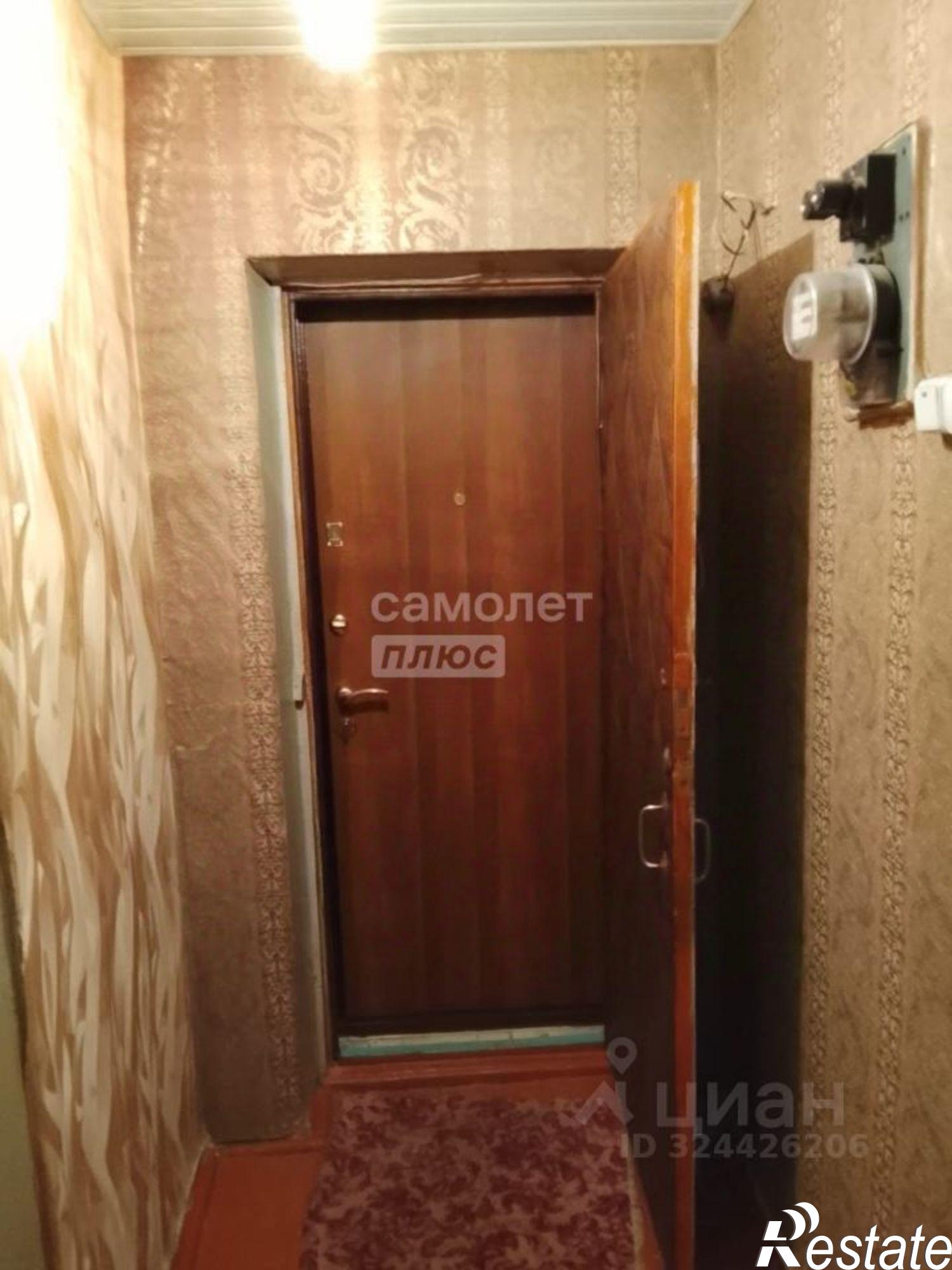 Сдать квартиру за 15 000 рублей на улица Домостроителей, 53