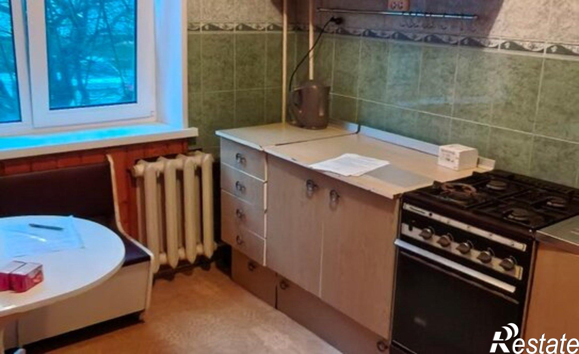 Купить квартиру за 5 150 000 рублей на улица Моисеева, 51