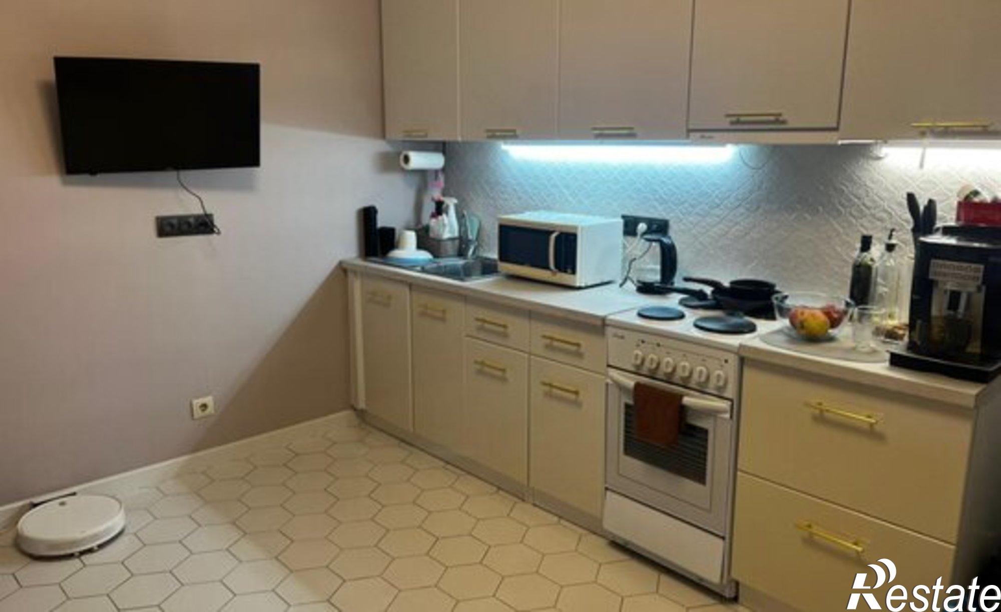 Купить квартиру за 7 870 000 рублей на улица 9 Января, 68 к3