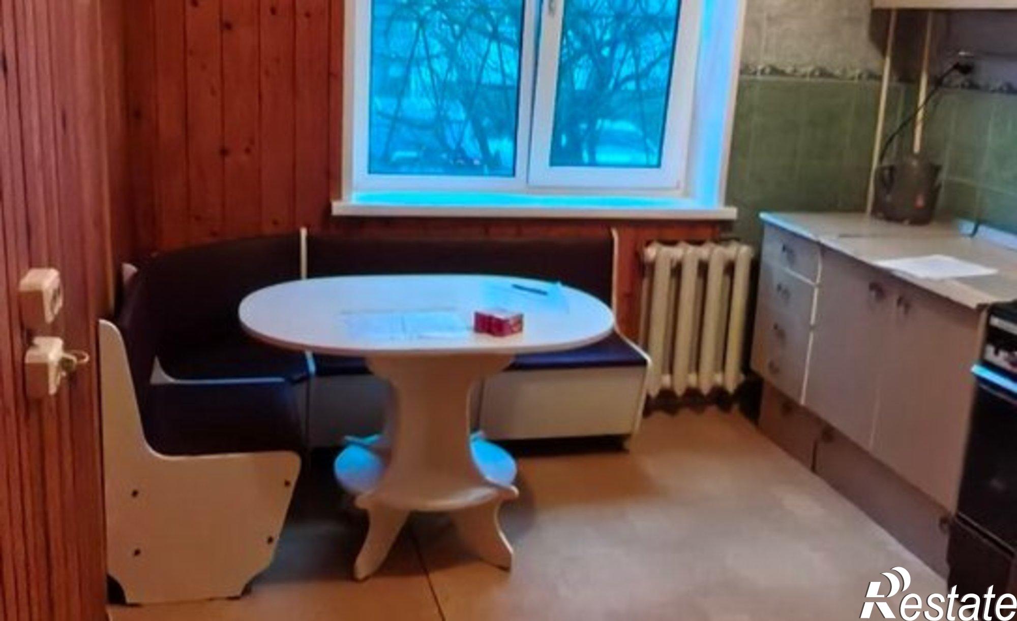 Купить квартиру за 5 150 000 рублей на улица Моисеева, 51