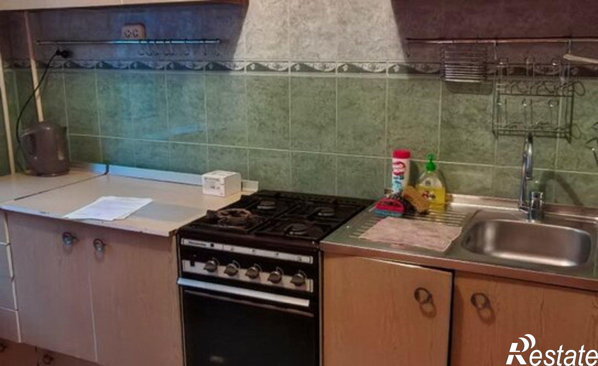 Купить квартиру за 5 150 000 рублей на улица Моисеева, 51