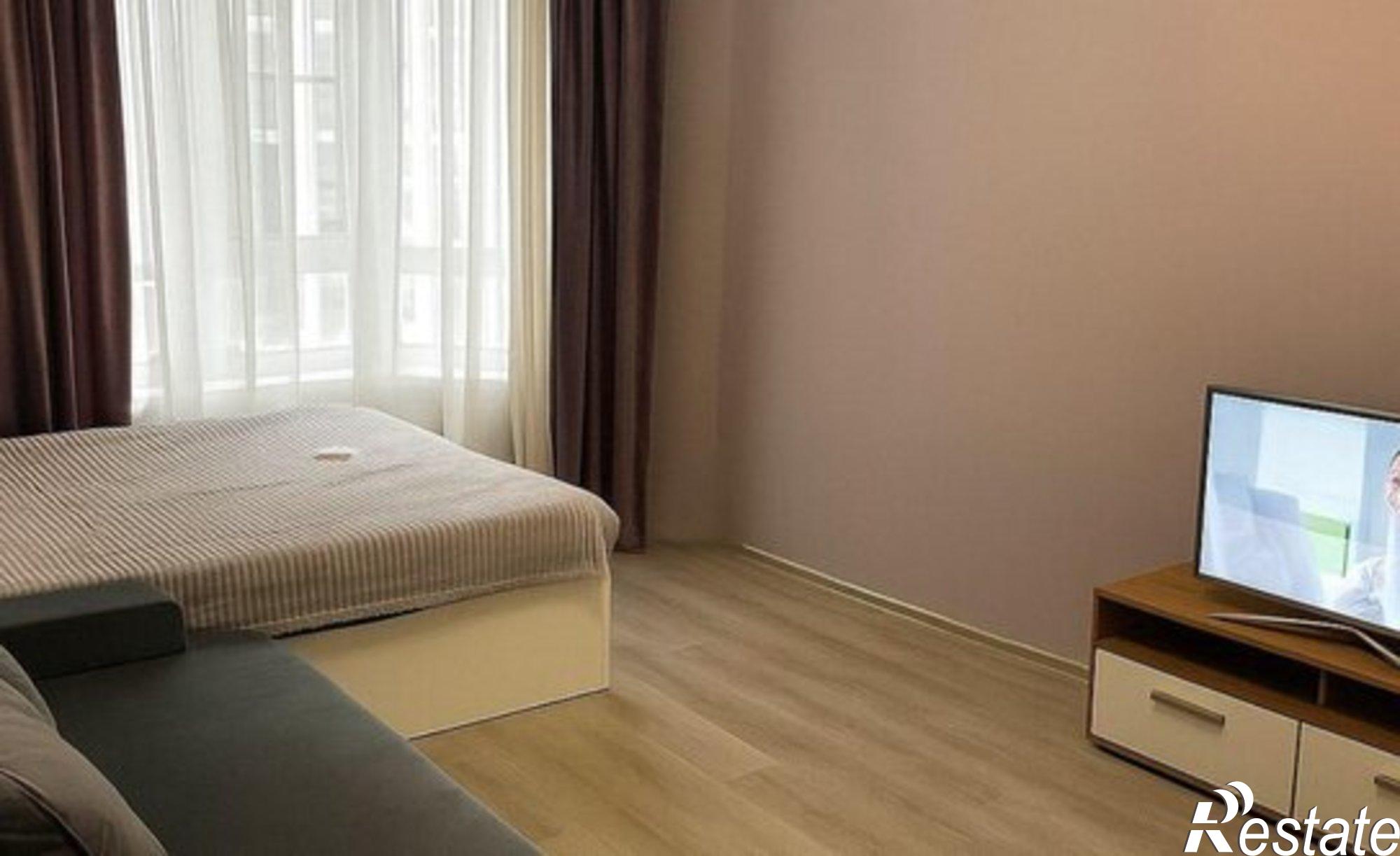 Купить квартиру за 7 870 000 рублей на улица 9 Января, 68 к3