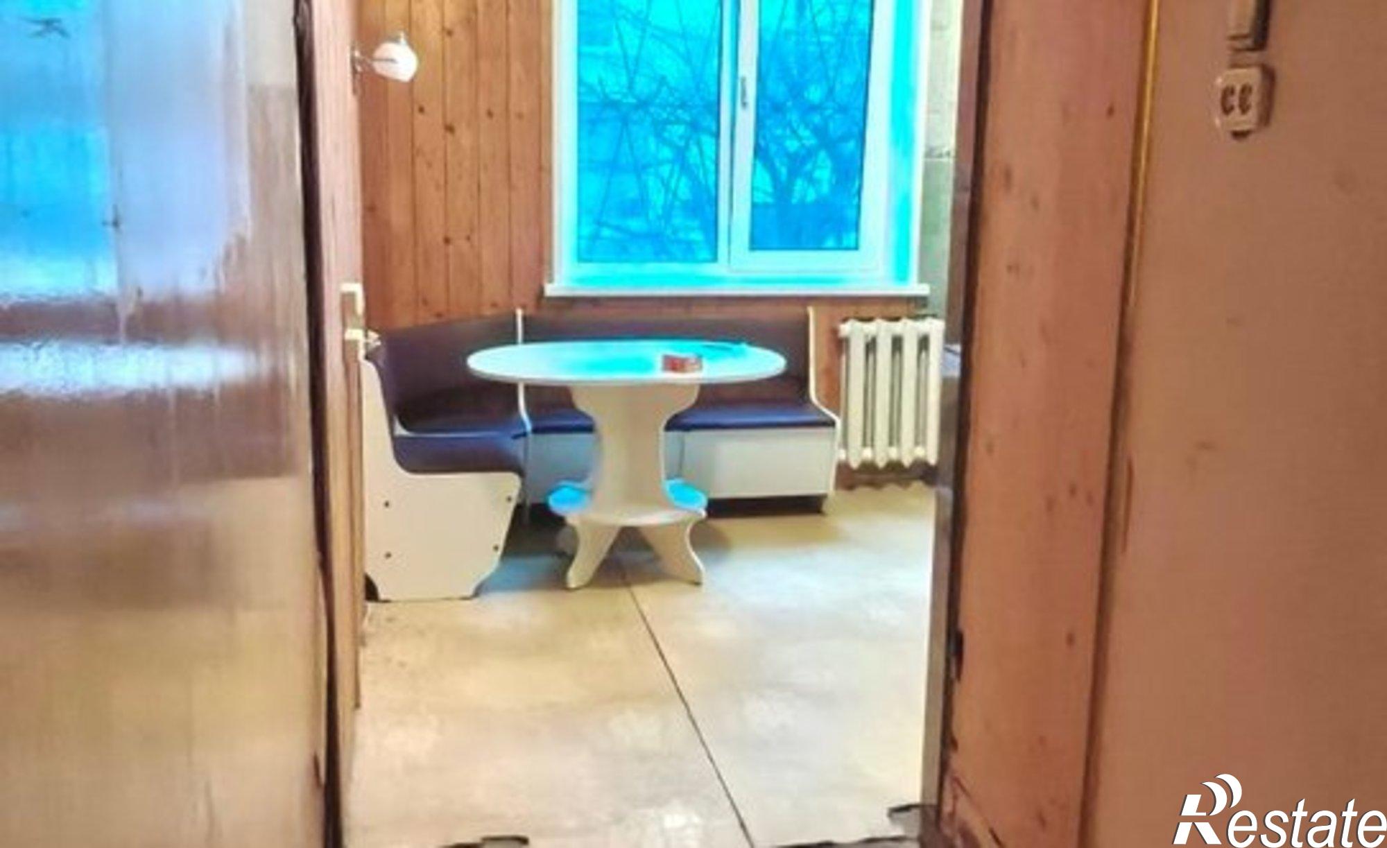 Купить квартиру за 5 150 000 рублей на улица Моисеева, 51