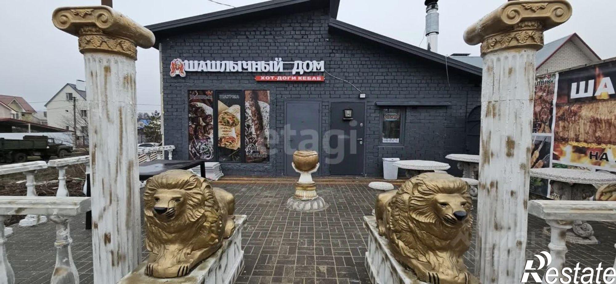 Купить торговое помещение за 6 850 070 рублей на Стременной переулок, 8А