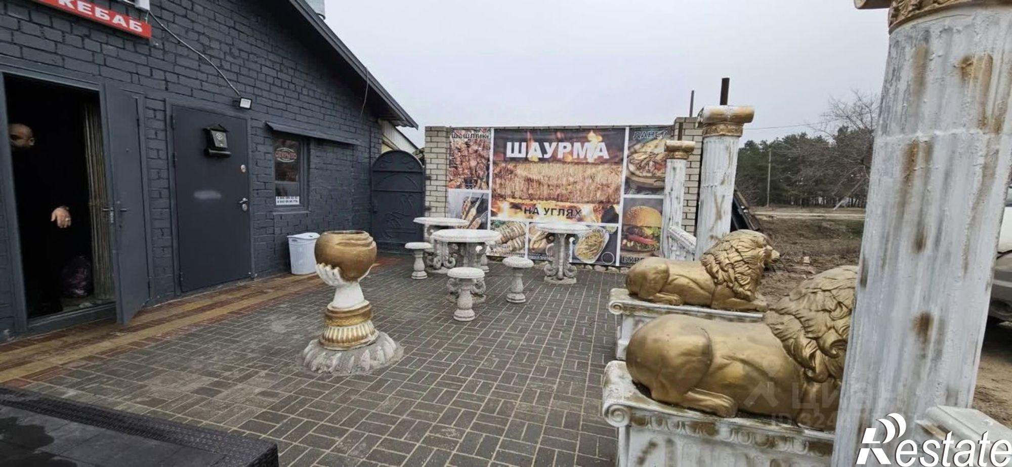 Купить торговое помещение за 6 850 070 рублей на Стременной переулок, 8А