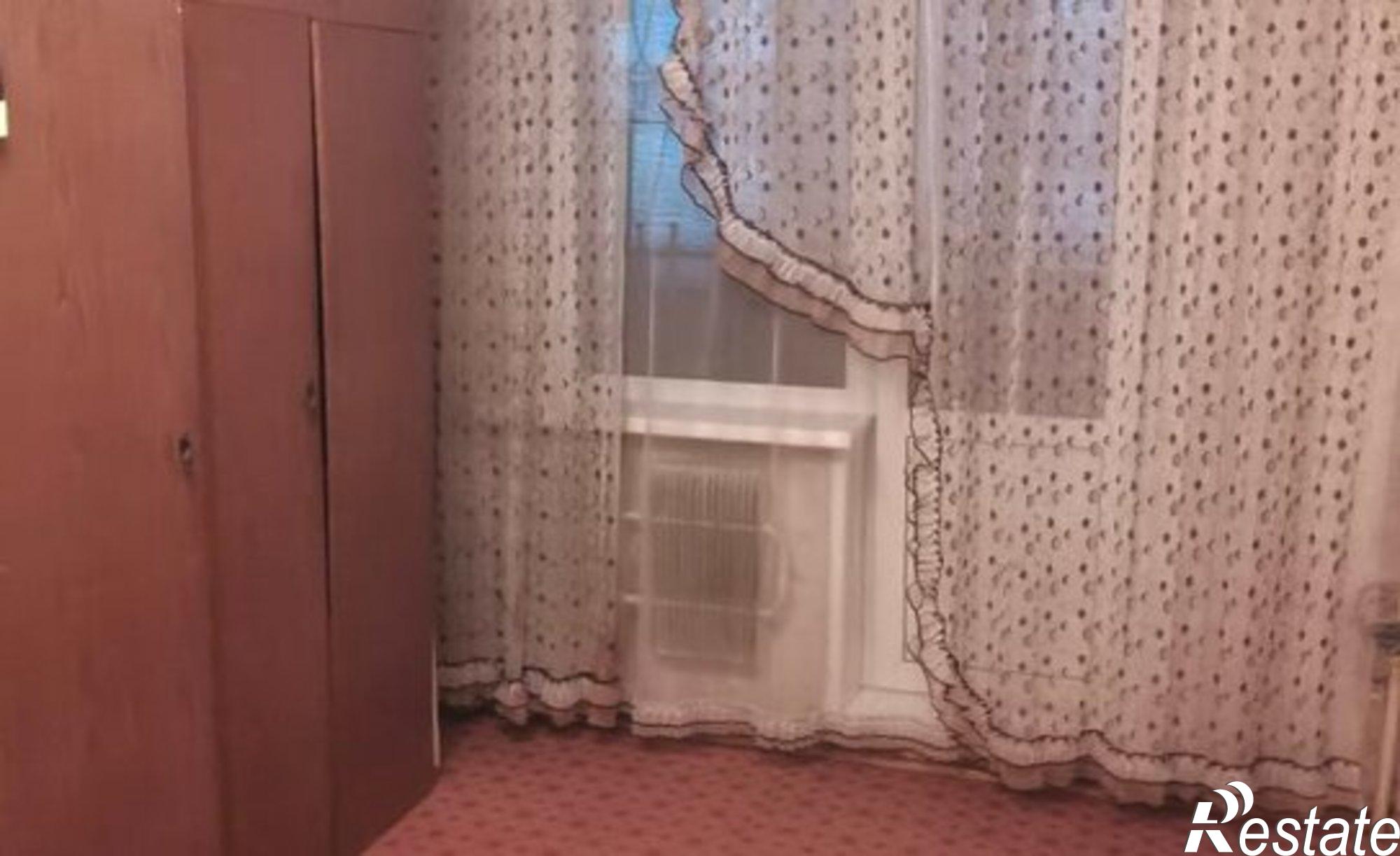 Купить квартиру за 5 150 000 рублей на улица Моисеева, 51