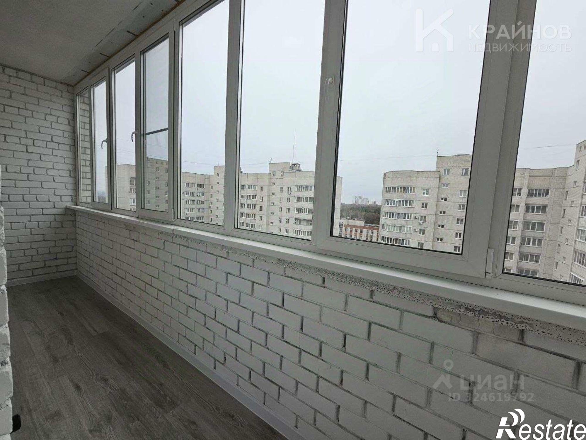 Купить квартиру за 17 500 000 рублей на улица Морозова, 31А