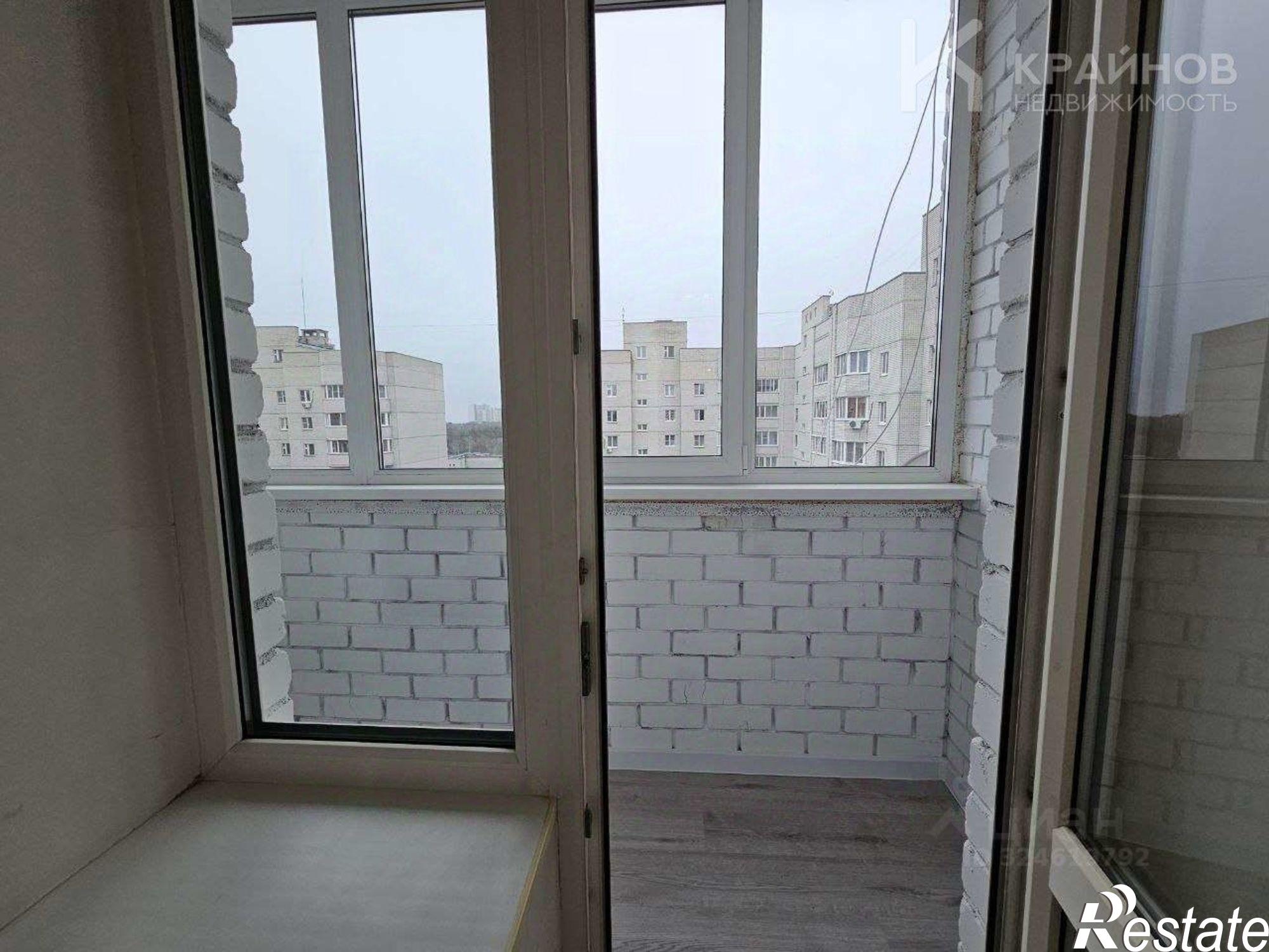 Купить квартиру за 17 500 000 рублей на улица Морозова, 31А