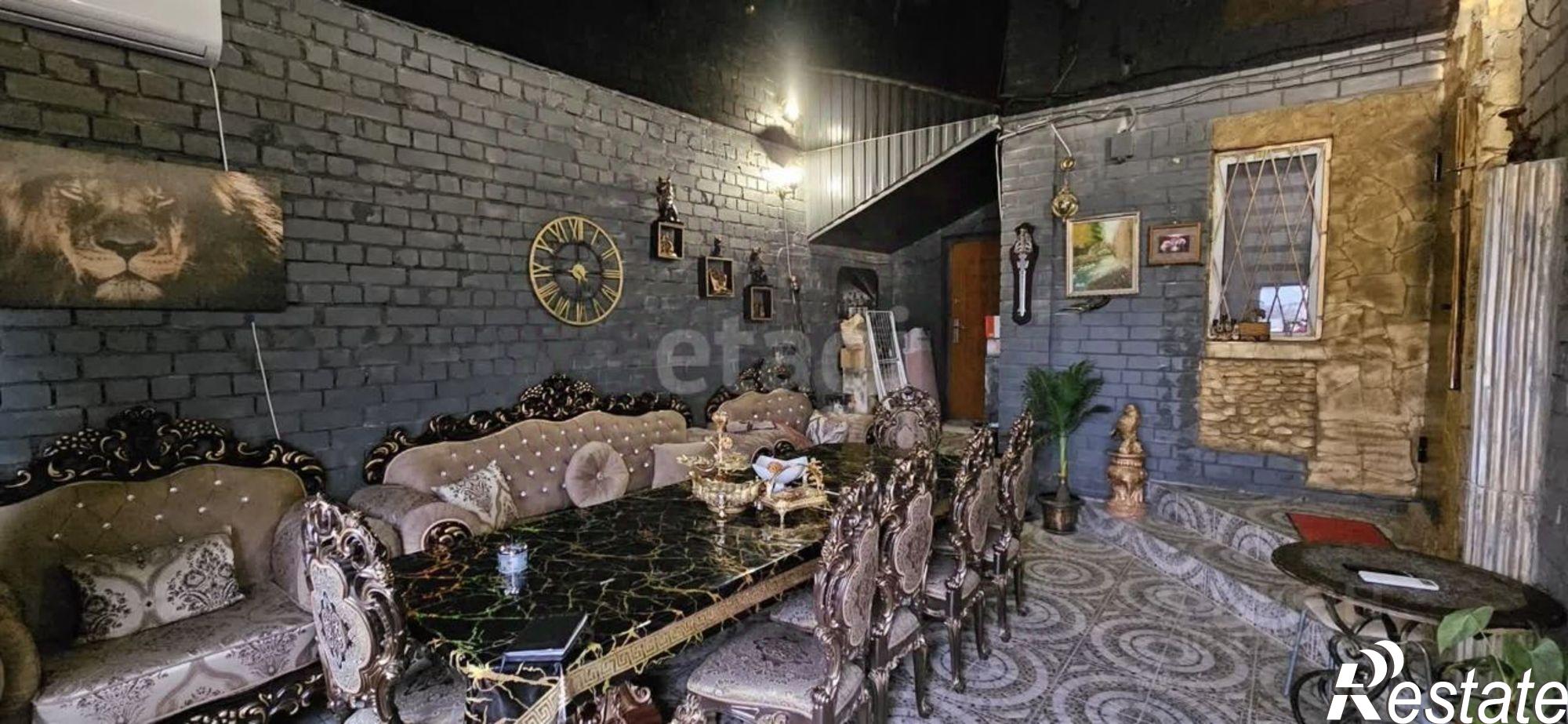 Купить торговое помещение за 6 850 070 рублей на Стременной переулок, 8А