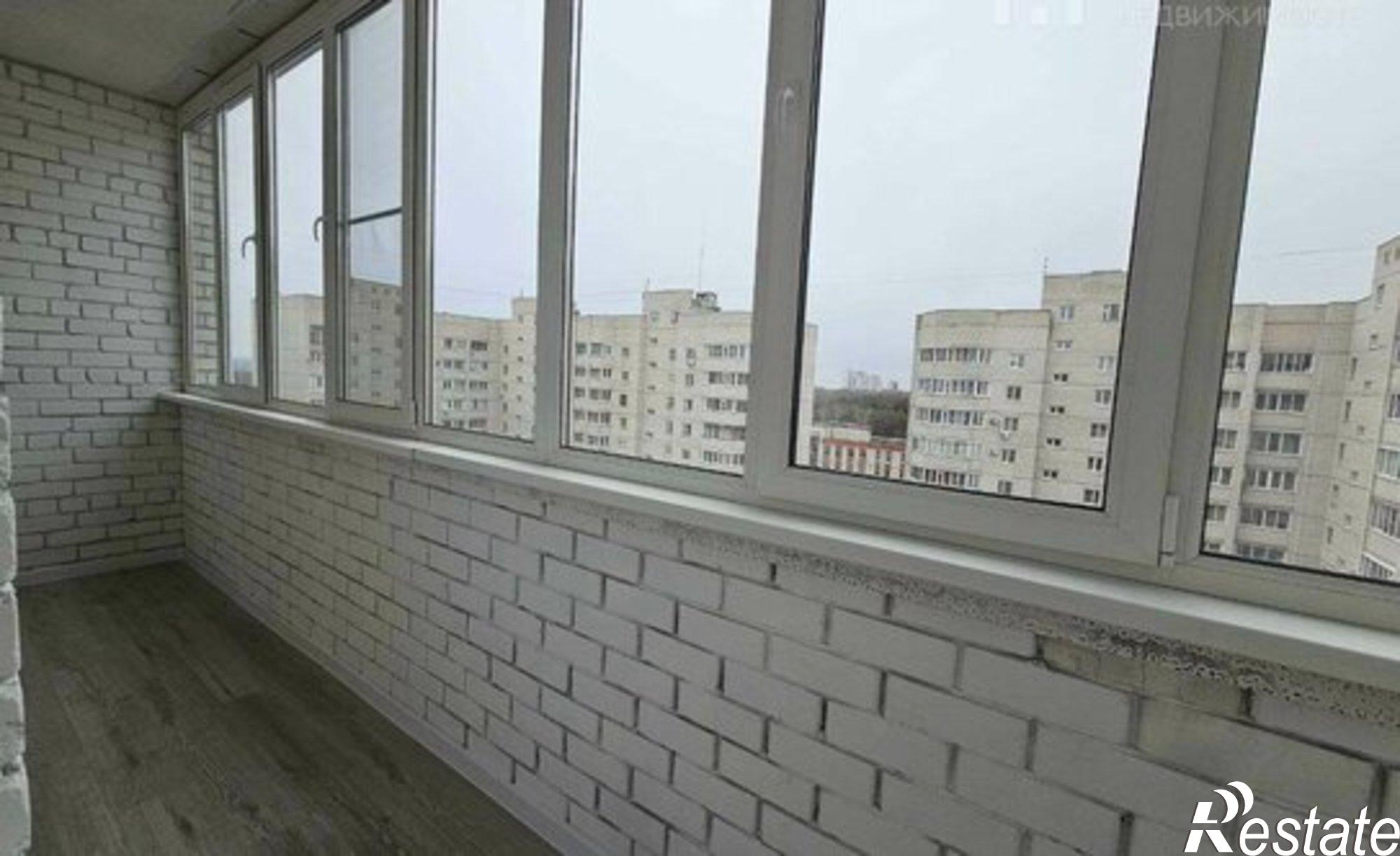 Купить квартиру за 17 500 000 рублей на улица Морозова, 31А