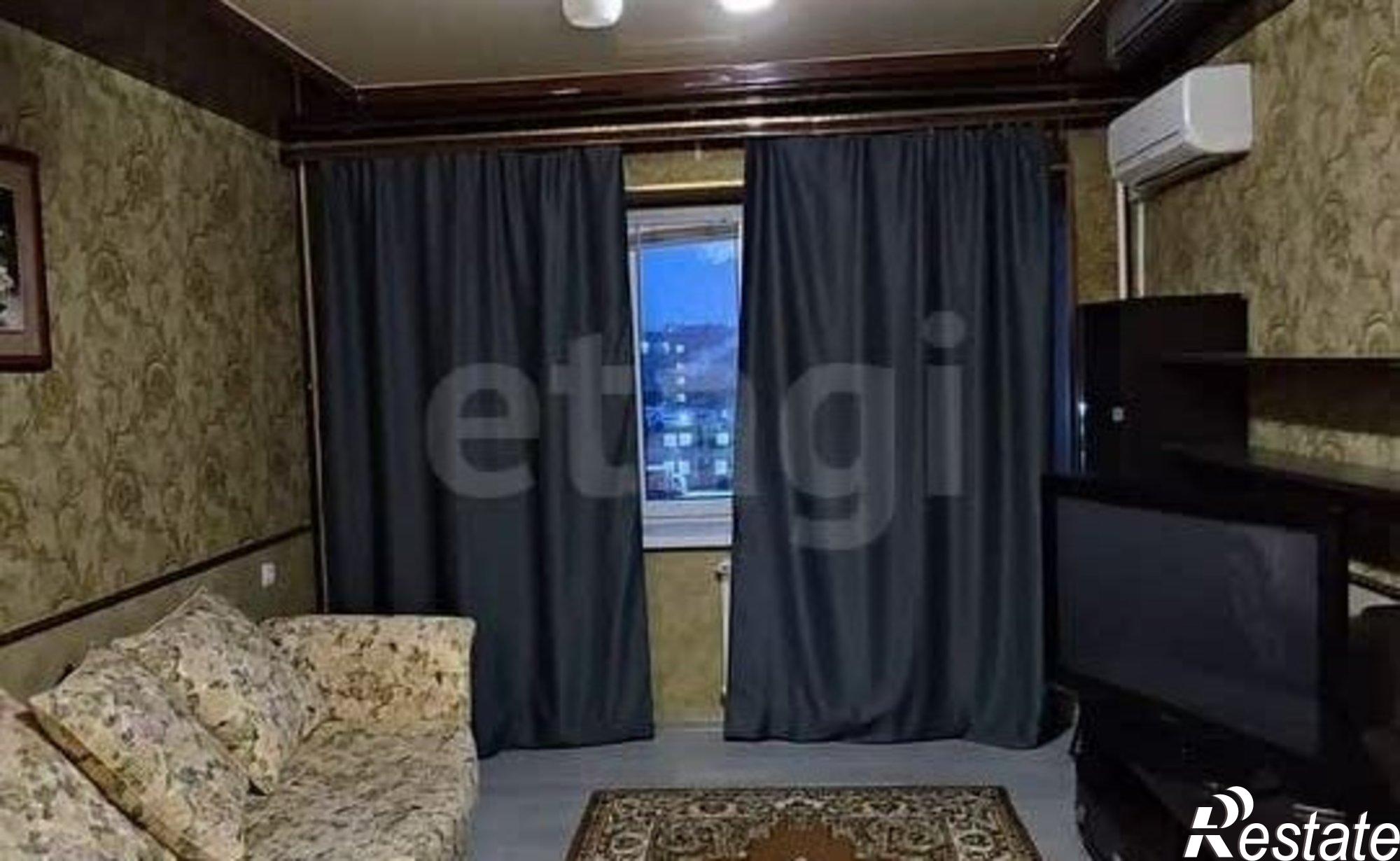 Купить квартиру за 6 350 000 рублей на Московский проспект, 13/2