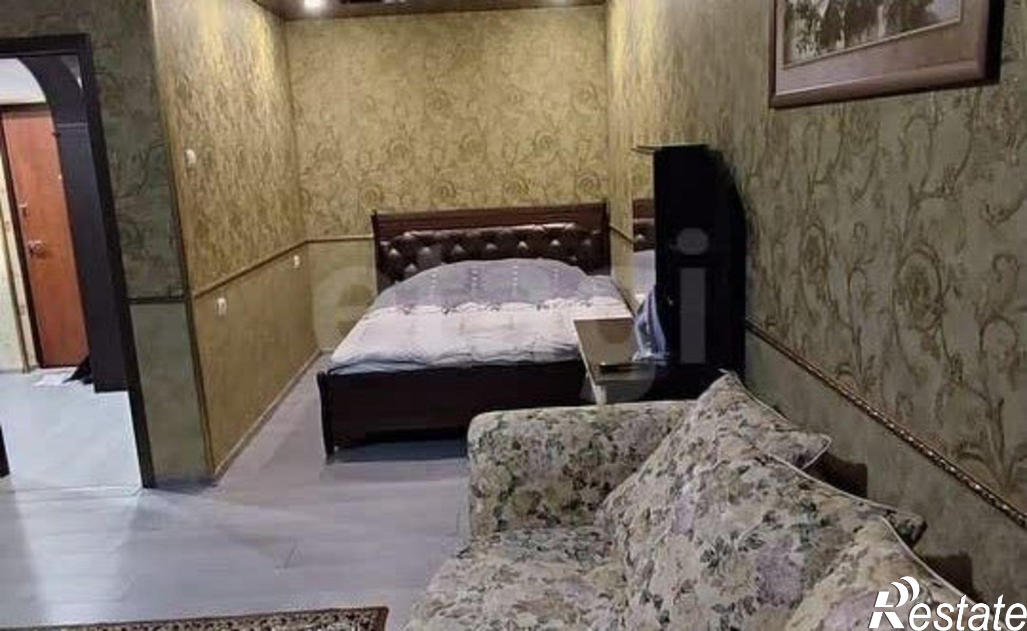 Купить квартиру за 6 350 000 рублей на Московский проспект, 13/2