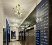 1-комн, 43кв м, этаж 4/14 Московский проспект, д.132