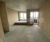 -комн, 26.2кв м, этаж 3/18 Независимости улица, д.78бк1