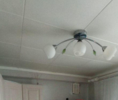 2-комн, 43кв м, этаж 9/9 улица Героев Сибиряков, 24