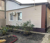 коттедж 67.5 кв м Центральный