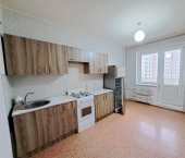 2-комн, 67.8кв м, этаж 5/10 Советский