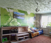 4-комн, 80кв м, этаж 8/10 улица Димитрова, 144