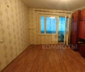 1-комн, 37кв м, этаж 1/9 улица Хользунова, 96