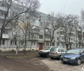 2-комн, 46кв м, этаж 2/5 улица Юлюса Янониса, 14А