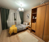 3-комн, 70кв м, этаж 7/9 Ленинский проспект, 189