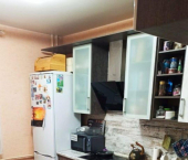 3-комн, 74кв м, этаж 5/17 ул Пеше-Стрелецкая, 58 3