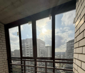 1-комн, 38кв м, этаж 13/16 ул Композитора Ставонина, 84А