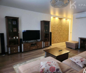 2-комн, 74кв м, этаж 13/25 ул Ворошилова, 1в