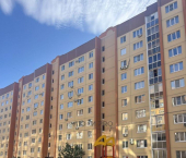 1-комн, 39кв м, этаж 10/10 ул Курчатова, 36б