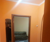 1-комн, 38кв м, этаж 5/9 улица Генерала Лизюкова, 38