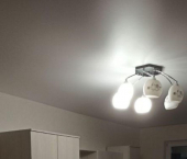 1-комн, 37кв м, этаж 3/18 улица Ключникова, 14 к3